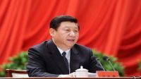 习近平：领导干部要做尊法学法守法用法的模范