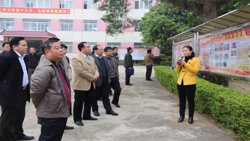 贵港覃塘区各镇人口_覃塘区人民医院图
