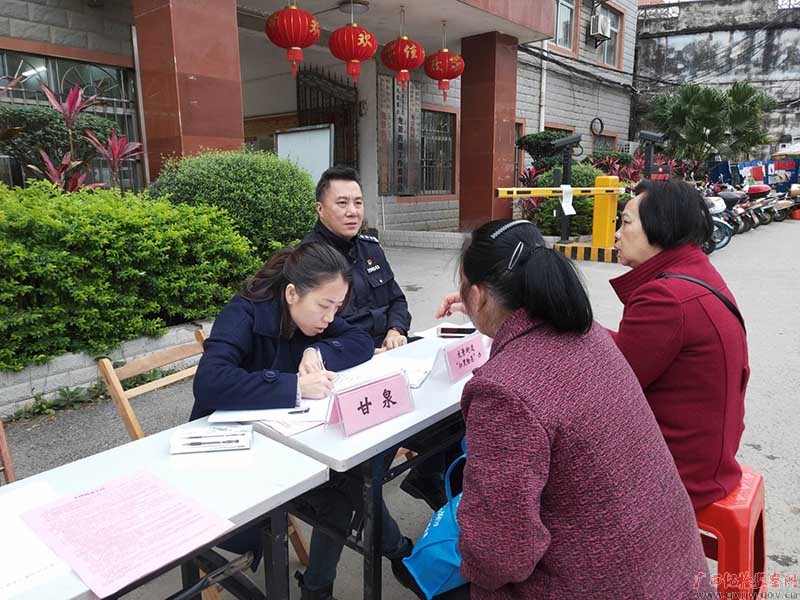 青春无悔 担当作为｜甘泉：用行动诠释担当 用青春谱写赞歌