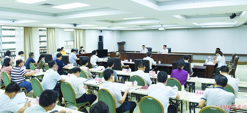 房灵敏:发挥监督首责 助推监察权规范高效运行