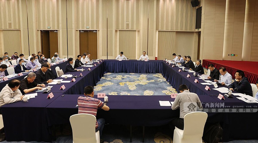 国务院安委会对我区安全生产和消防工作开展考核巡查