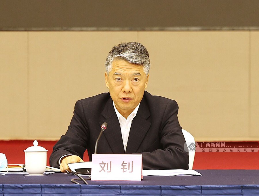 国务院安委会对我区安全生产和消防工作开展考核巡查