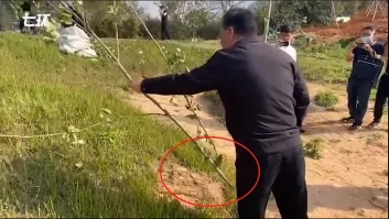 生态环保虚假整改，后果很严重！