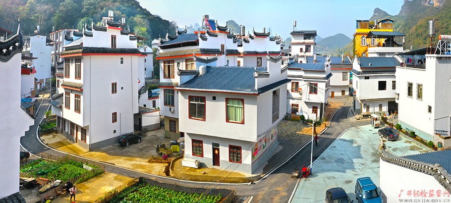 镜头|小康相册