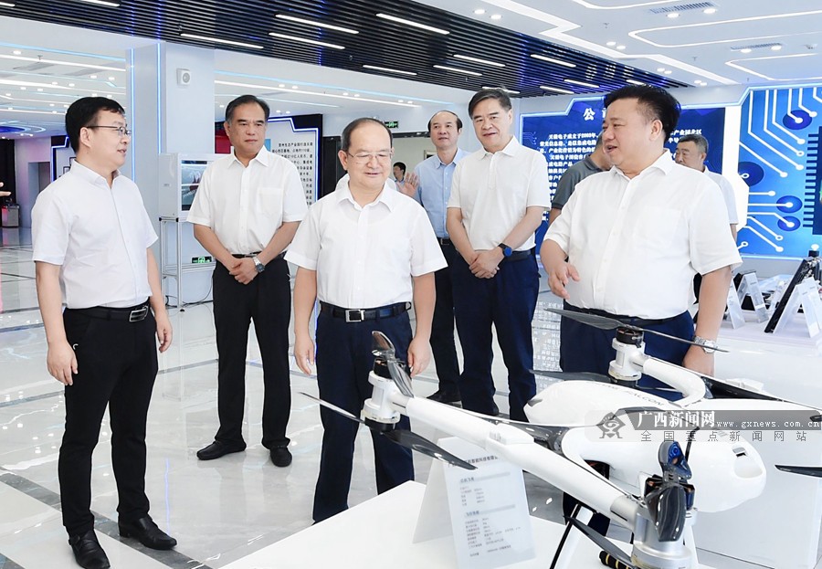 鹿心社：加快推进产业高质量发展和乡村振兴　发挥优势在全力东融上实现更大作为