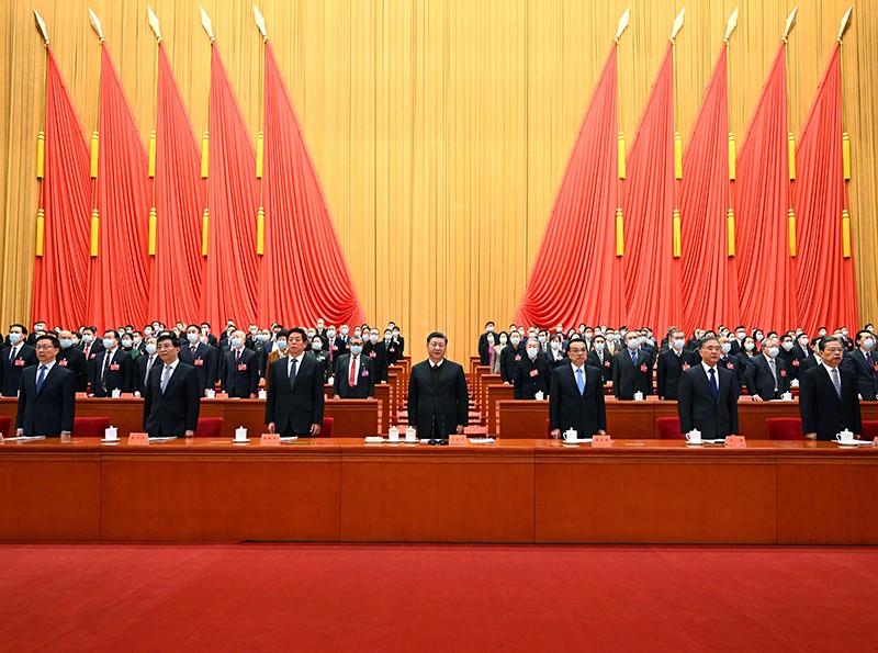 习近平：增强文化自觉坚定文化自信 展示中国文艺新气象铸就中华文化新辉煌