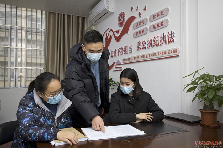 镜头丨收心归位再出发
