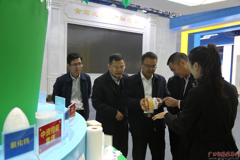 贺州市开展政治监督专项行动保障经济社会高质量发展