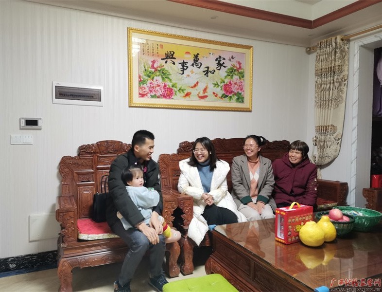 镜头｜加强年轻干部教育管理监督