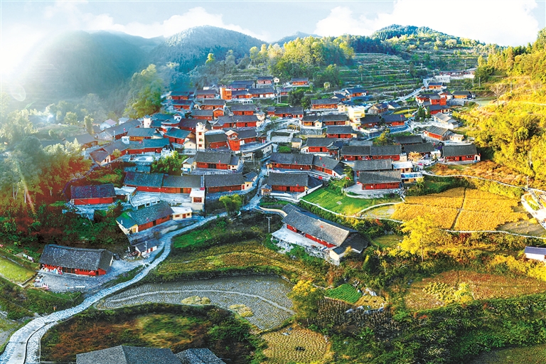 奋进新征程 建功新时代 | 攻坚克难