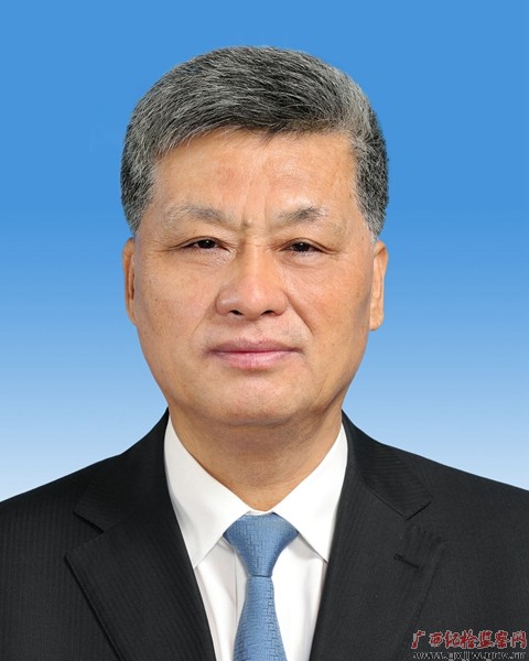 中共二十届中央领导机构成员简历