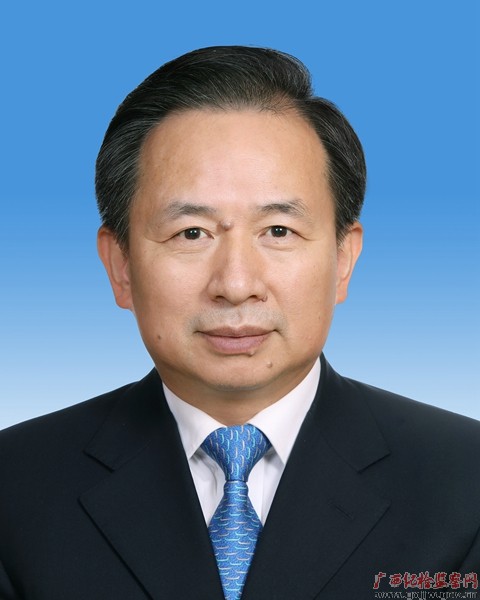 中共二十届中央领导机构成员简历