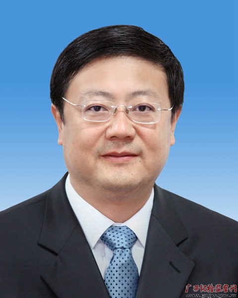 中共二十届中央领导机构成员简历