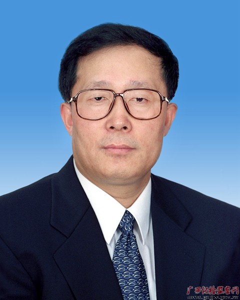 中共二十届中央领导机构成员简历