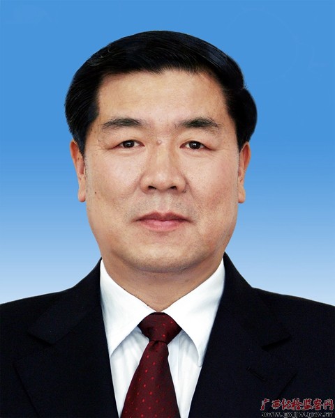 中共二十届中央领导机构成员简历