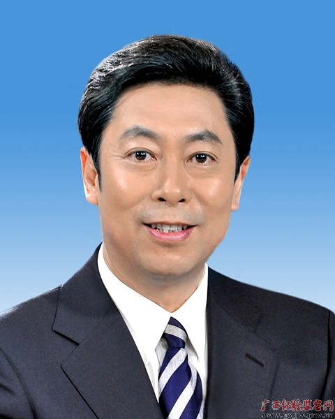 中共二十届中央领导机构成员简历