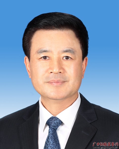 中共二十届中央领导机构成员简历