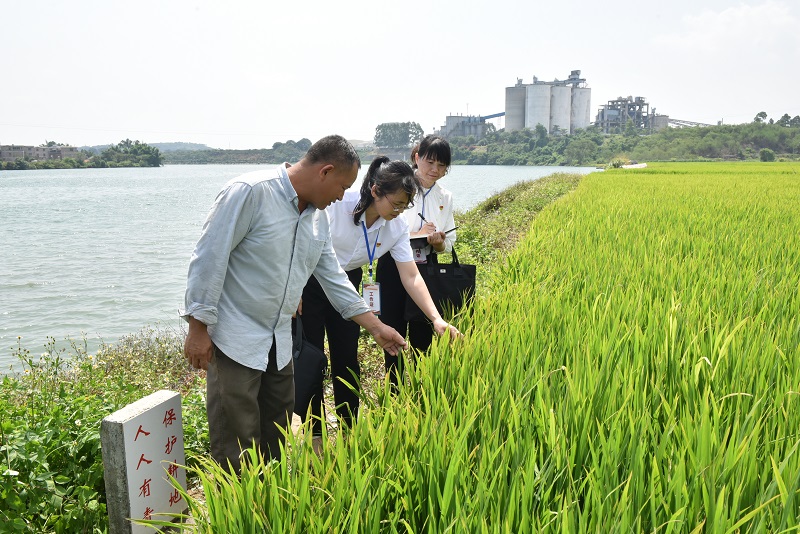 镜头｜用好调查研究“传家宝”