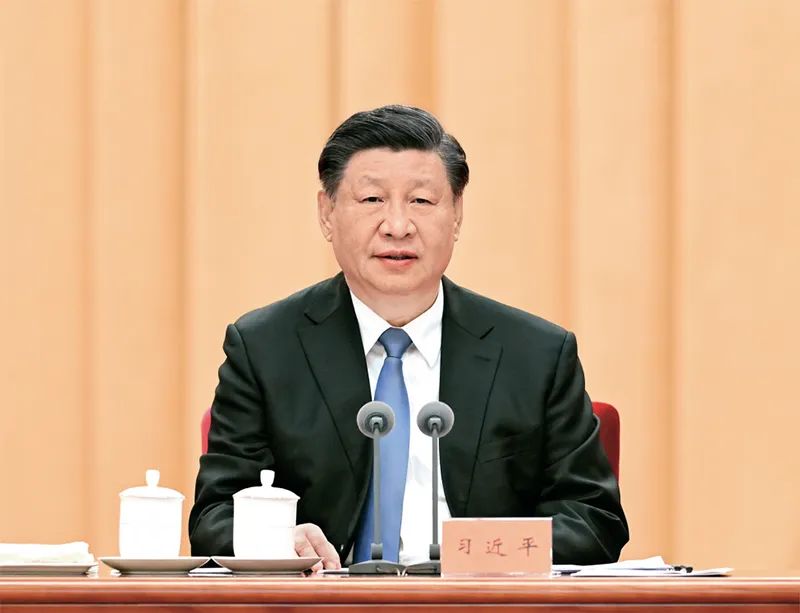 《求是》杂志发表习近平总书记重要文章《健全全面从严治党体系　推动新时代党的建设新的伟大工程向纵深发展》