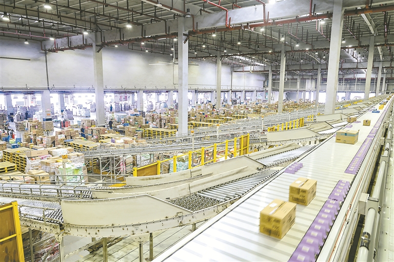 深度关注丨为消费市场注入新活力