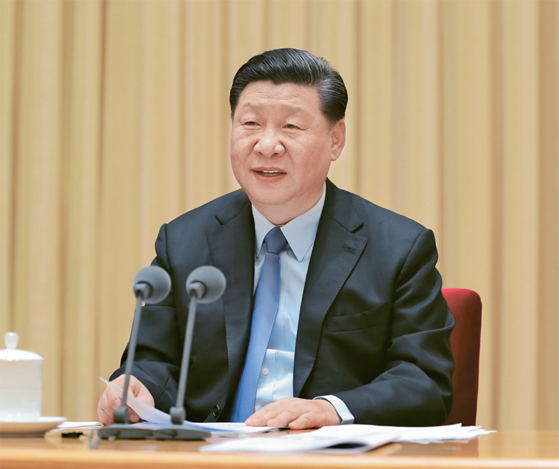 《求是》杂志发表习近平总书记重要文章《扎实推动教育强国建设》