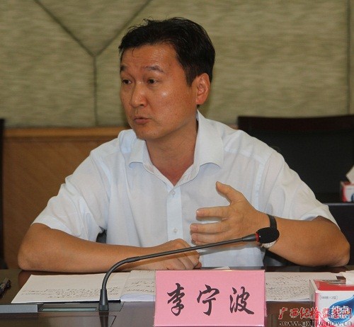 自治区纪委副书记自治区清房办副主任何开长率督查组到我市督查调研