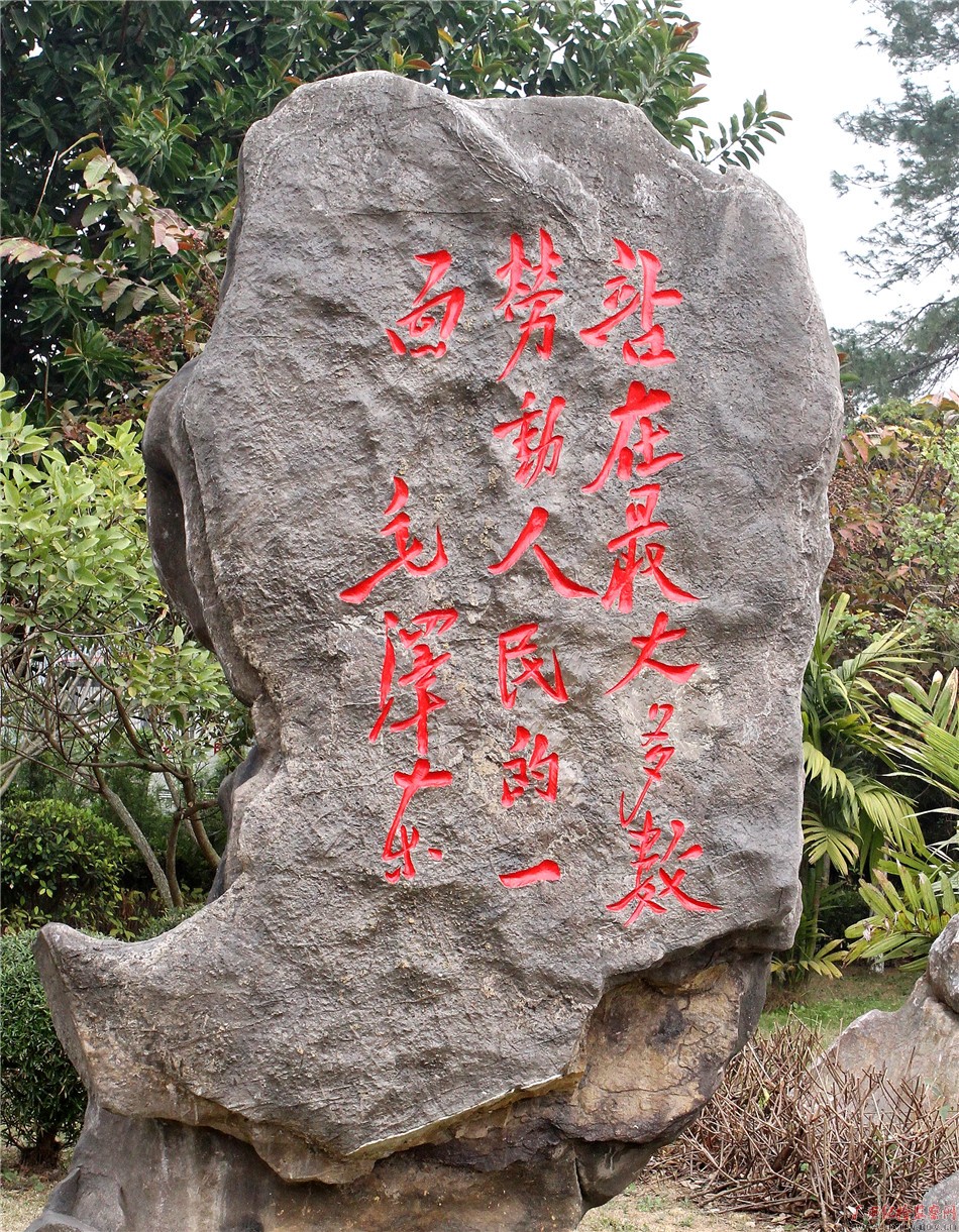 广西党风廉政教育基地展播(1)：百色起义纪念馆