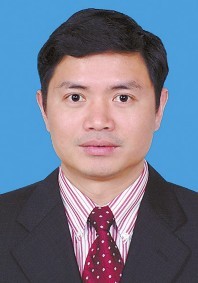 访谈预告:崇左市扶绥县委书记蓝大煌接受本网访谈