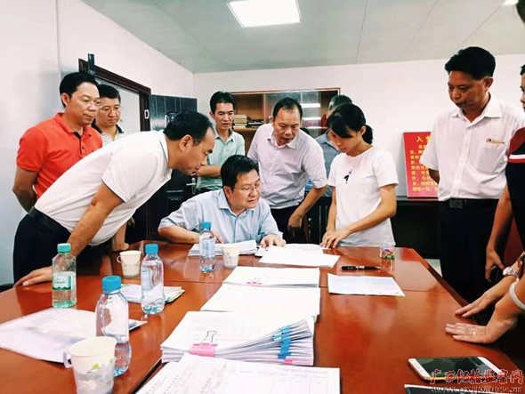 民政厅：强化“六聚焦、六紧盯”，扎实推进农村低保专项整治