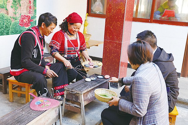 精准监督巩固脱贫成果助力乡村振兴