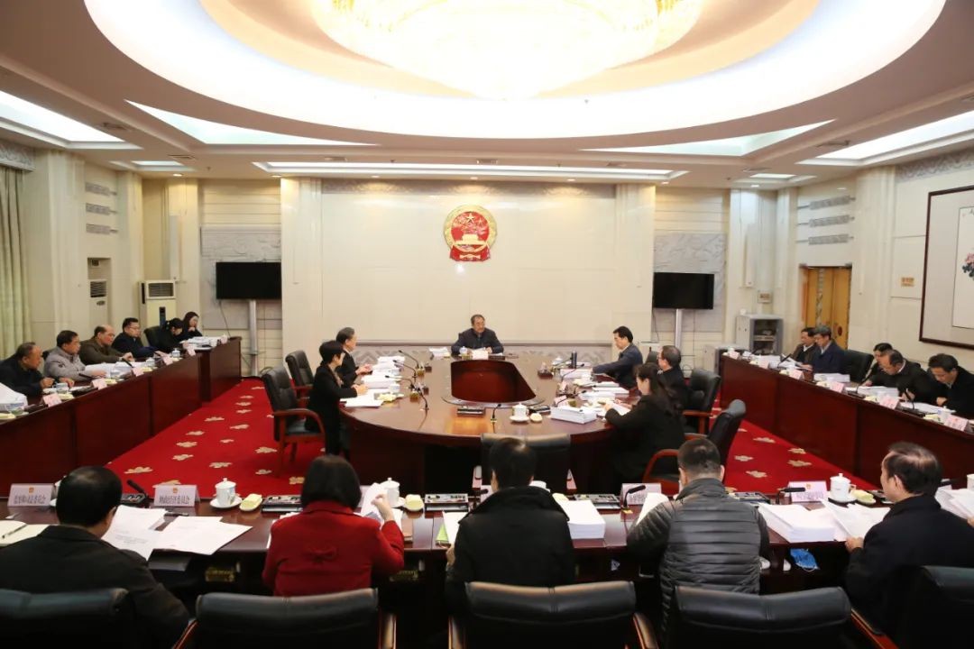 自治区十三届人大四次会议将于1月21日至25日召开