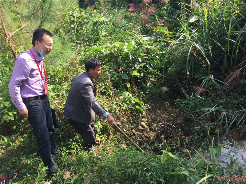 手记|群众利益无小事