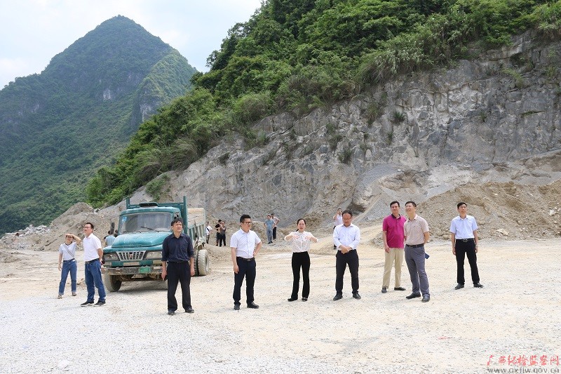 镜头丨打好污染防治攻坚战