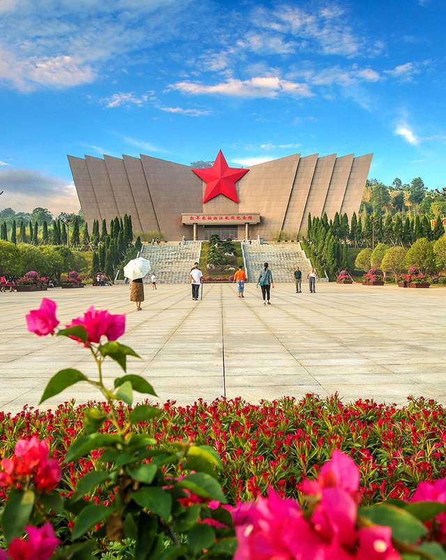 【跟着总书记学党史】湘江战役:热血忠魂铸丰碑