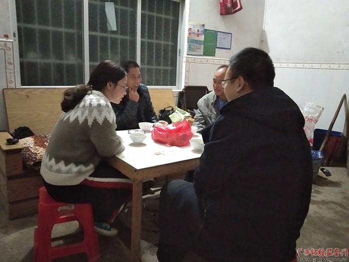 手记|告别古楼村