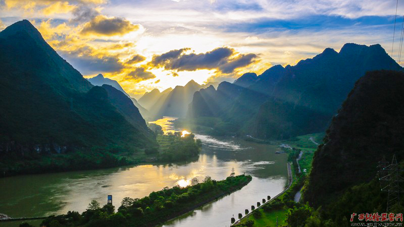 镜头丨夏景怡然 农事至酣