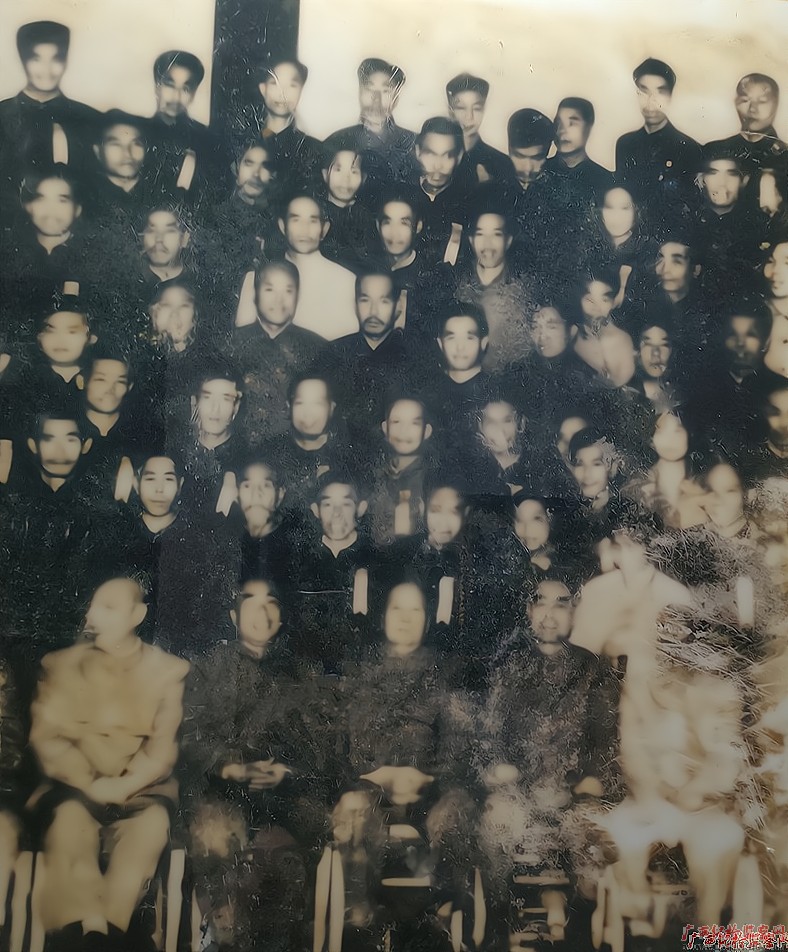 光荣在党50年丨苏冠英:荣耀“水轮泵” 沁润一方土