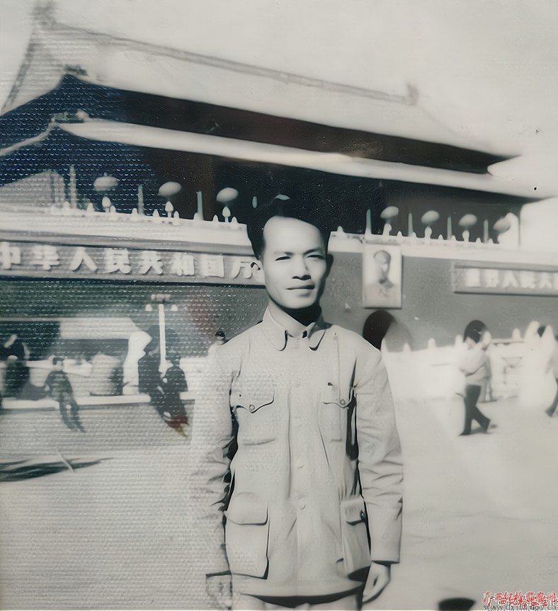 光荣在党50年丨苏冠英:荣耀“水轮泵” 沁润一方土