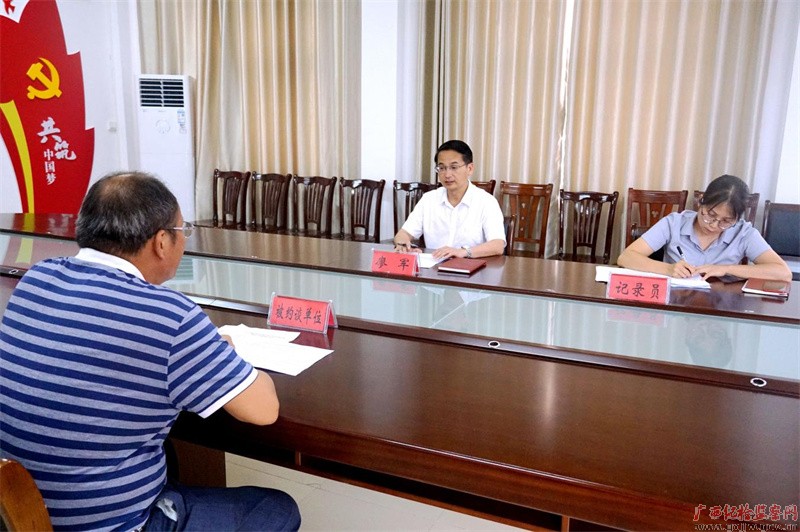 书记谈丨高举伟大建党精神火炬 点亮护航新时代乡村振兴之路