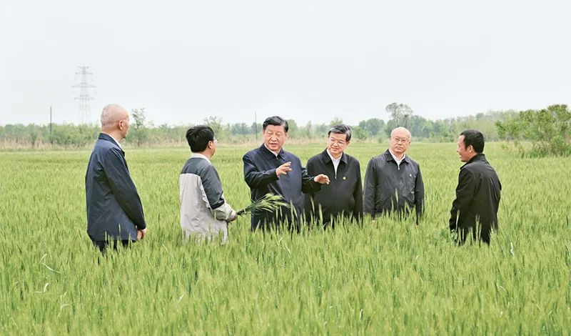 《求是》杂志发表习近平总书记重要文章《在二十届中央审计委员会第一次会议上的讲话》