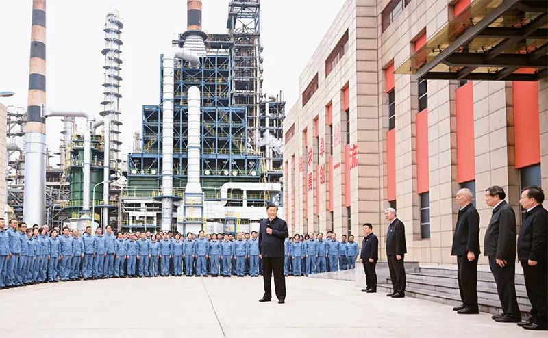 《求是》杂志发表习近平总书记重要文章《在二十届中央审计委员会第一次会议上的讲话》