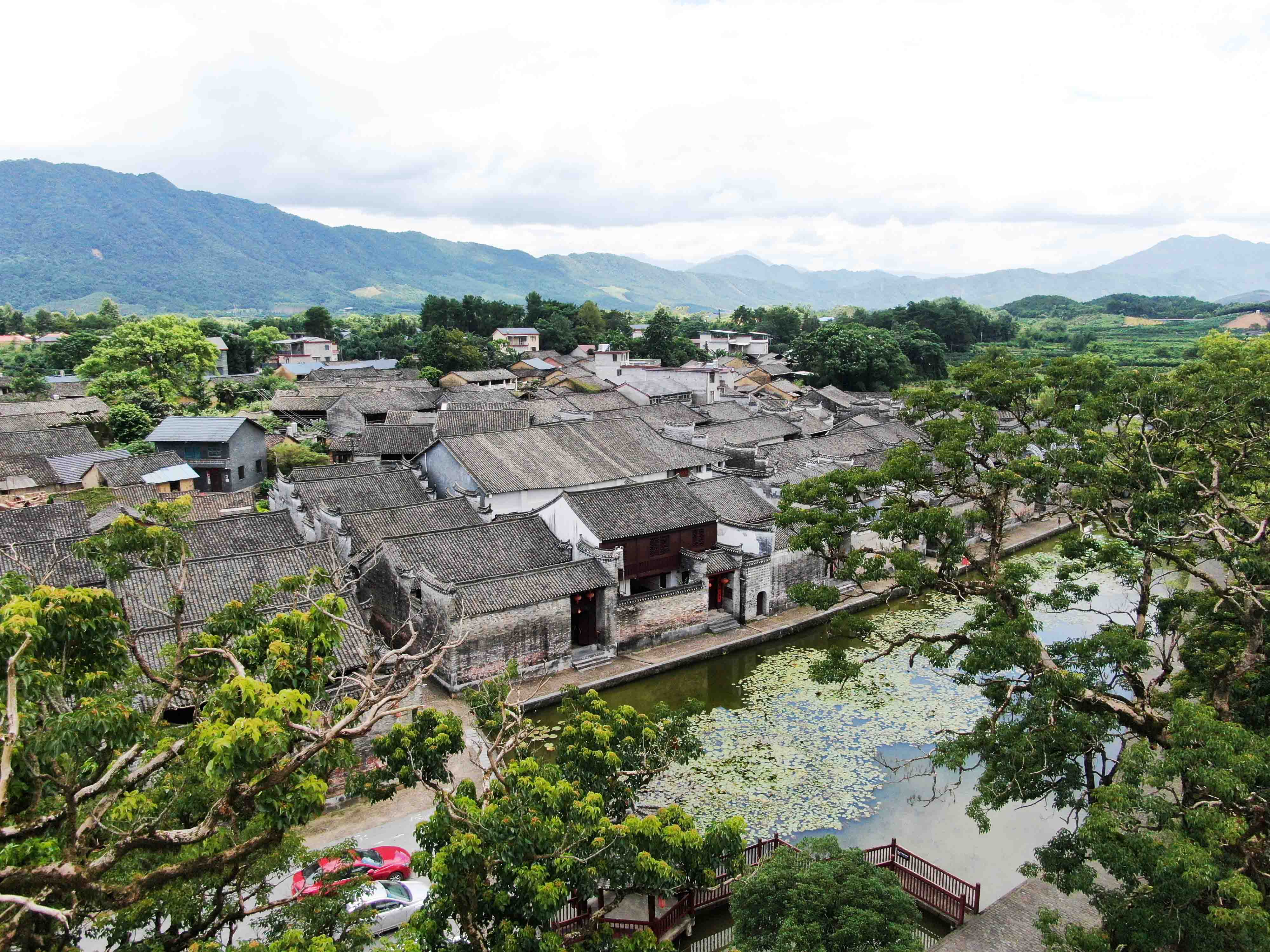 灵川县廉政文化教育基地