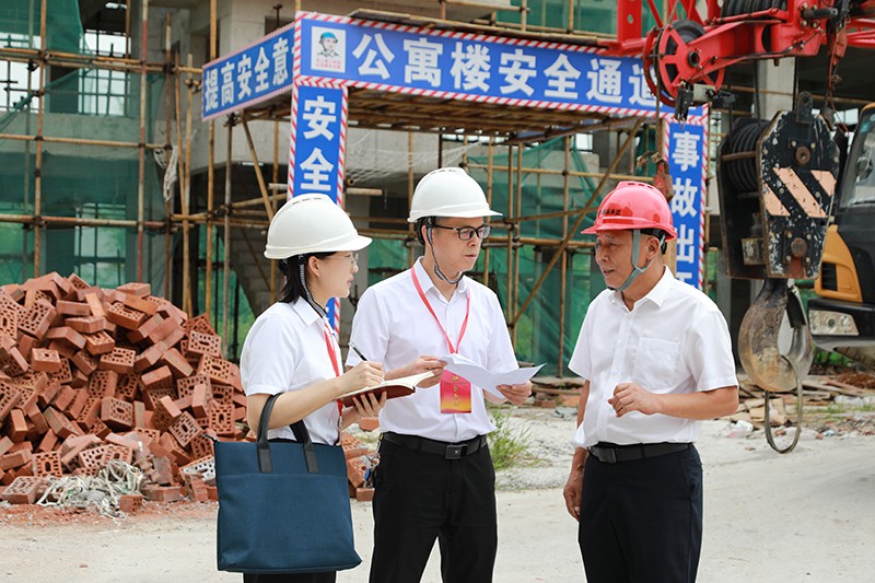 广西桂林建立数据模型 类案分析堵漏洞