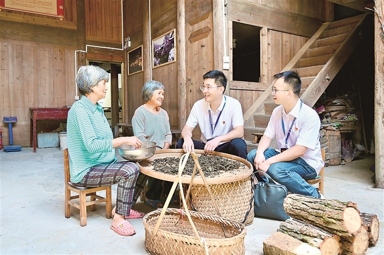 悟规律 明方向 学方法 增智慧 | 齐心协力抓好改革落实