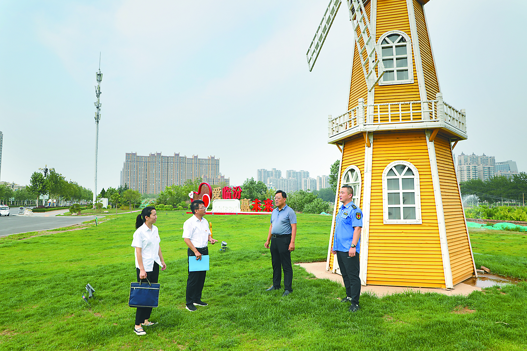 深度关注丨在解决“旧账”中建立“新功”