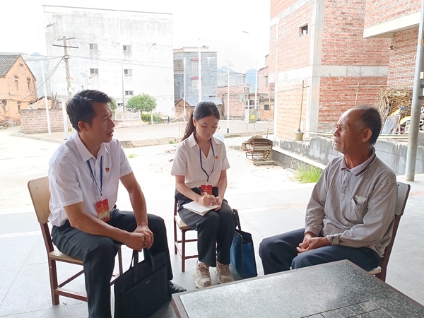 高质量发展践悟｜把以案促改贯穿查办案件全过程
