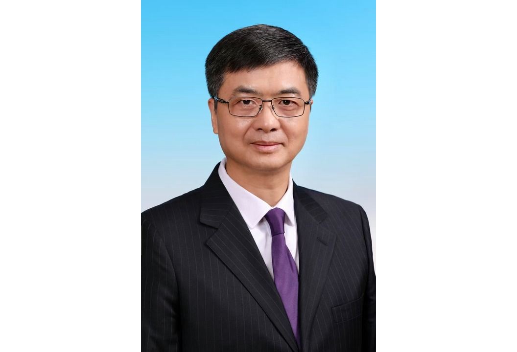 《新华每日电讯》刊发陈刚署名文章：唱响高质量发展主旋律 奋力谱写中国式现代化广西篇章