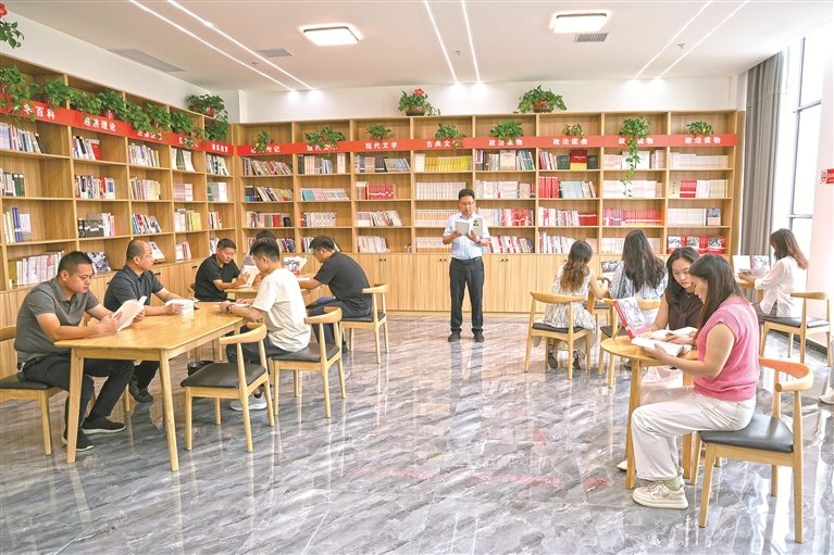 悟规律 明方向 学方法 增智慧丨在学懂弄通做实上下真功夫