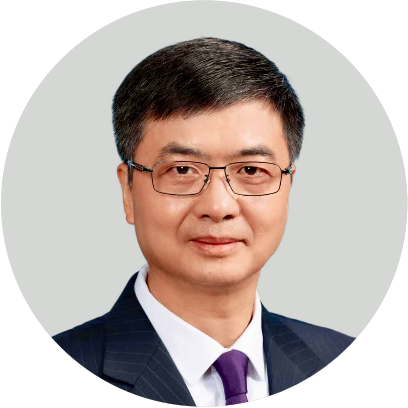 广西壮族自治区党委书记、自治区人大常委会主任陈刚在《中国网信》杂志发表署名文章