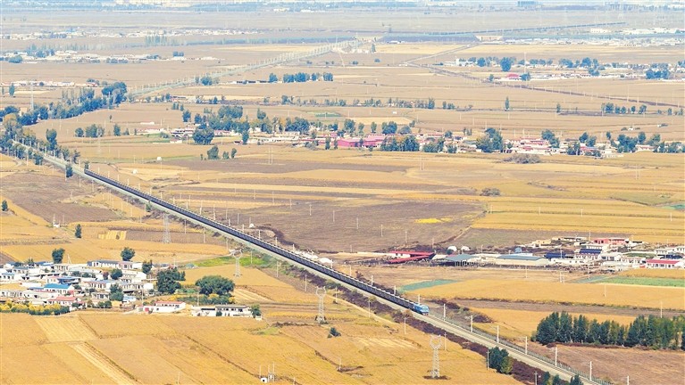 时代专论丨中国式现代化与新时代全面深化改革